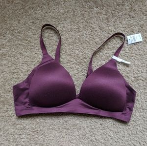 Wireless Aerie Bra